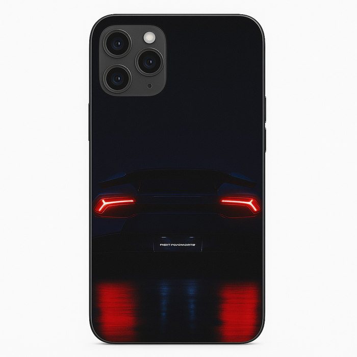 Racing Legends Car Series – iPhone 11 Pro Max Case