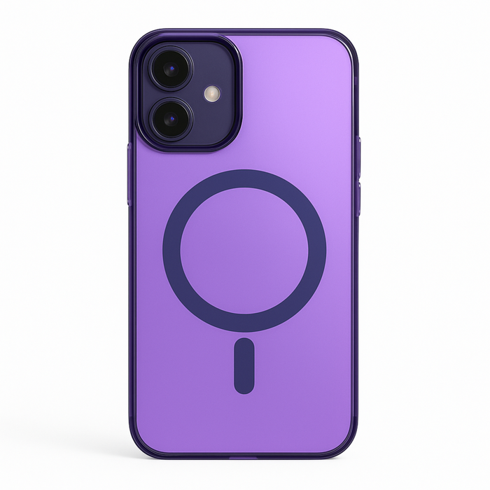 MagSafe colorful Case – iPhone 12 / 12 P