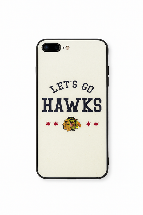 Chicago Blackhawks iPhone 7/8 Plus Case Collection