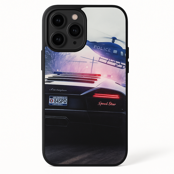 cars series
