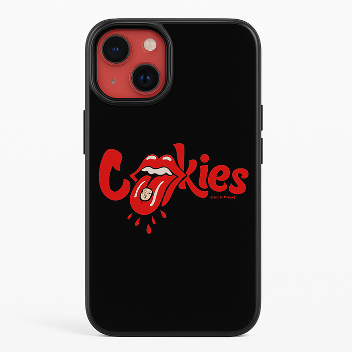 Cookies iPhone 13 Mini Case