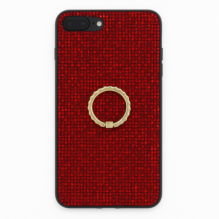Bling Ring Case – iPhone 7/8 Plus