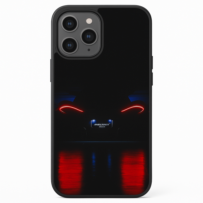 Car series iPhone 12 Pro Max