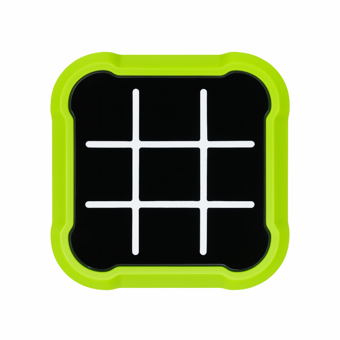 4-in-1 Electronic Tic Tac Toe Bolt Game – LED Light Puzzle for Kids & Families