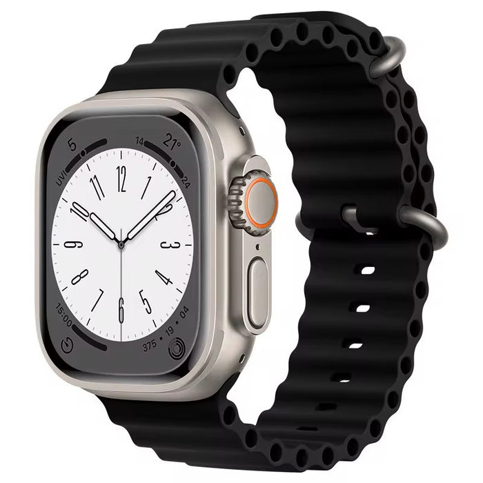 G98 Ultra Smart Watch – 2.08” Infinite Display