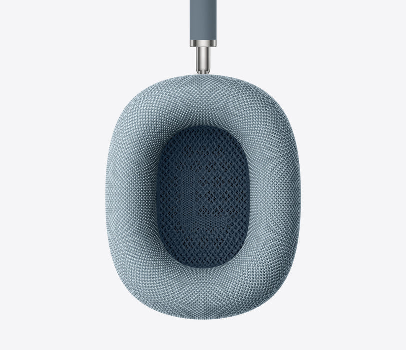 Premium Wireless Over-Ear Headphones – Modern Design (Not Apple)