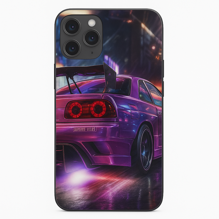Racing Legends Car Series – iPhone 11 Pro Max Case