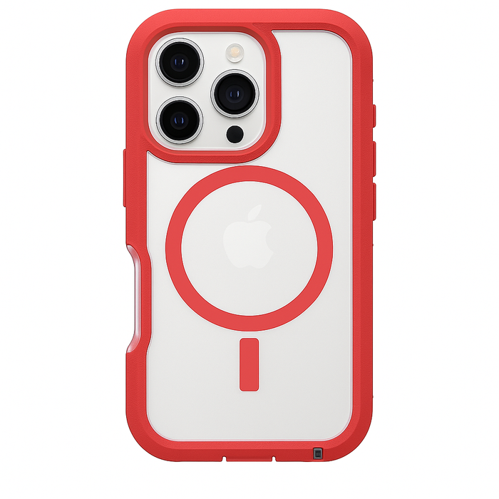 Adventurer Heavy Duty Case – Drop Plus iPhones