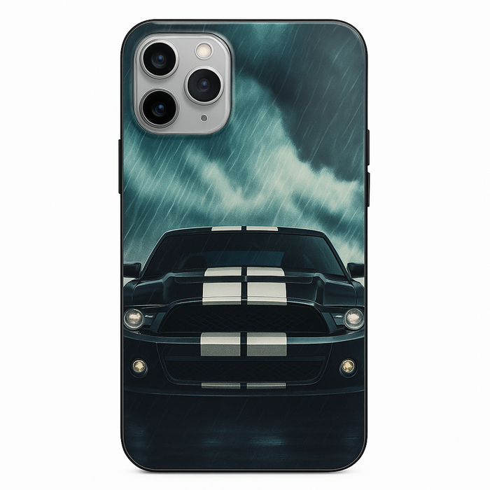 Racing Legends Car Series – iPhone 11 Pro Max Case