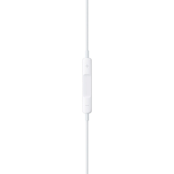 Premium USB-C Wired Earbuds with Mic – Compact Case Included