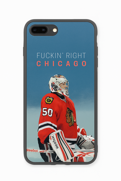 Chicago Blackhawks iPhone 7/8 Plus Case Collection