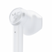 White Razer device on a white background