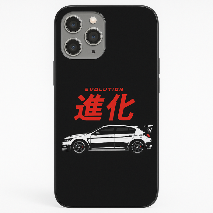 Car series iPhone 12 Pro Max