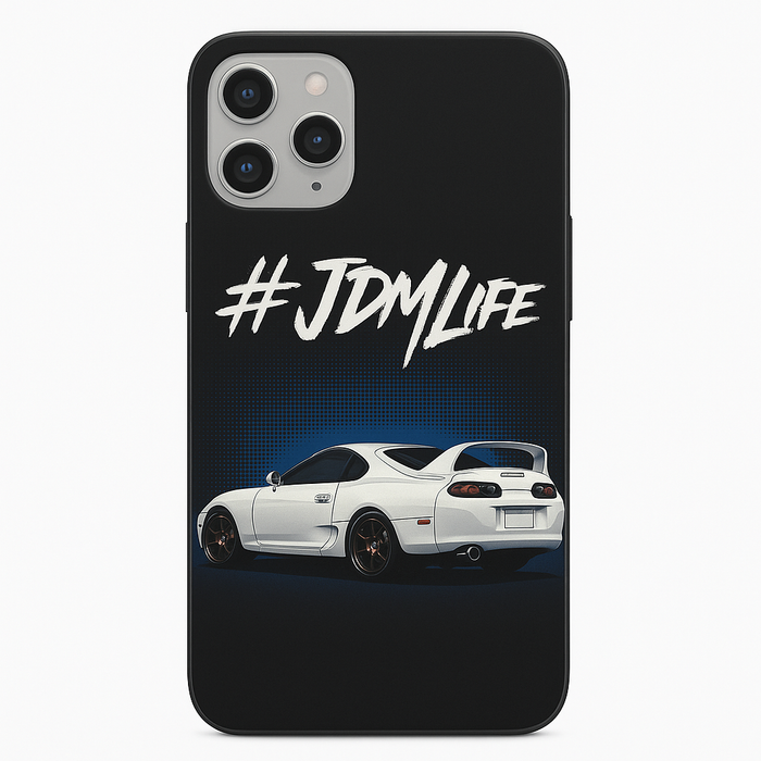Racing Legends Car Series – iPhone 11 Pro Max Case