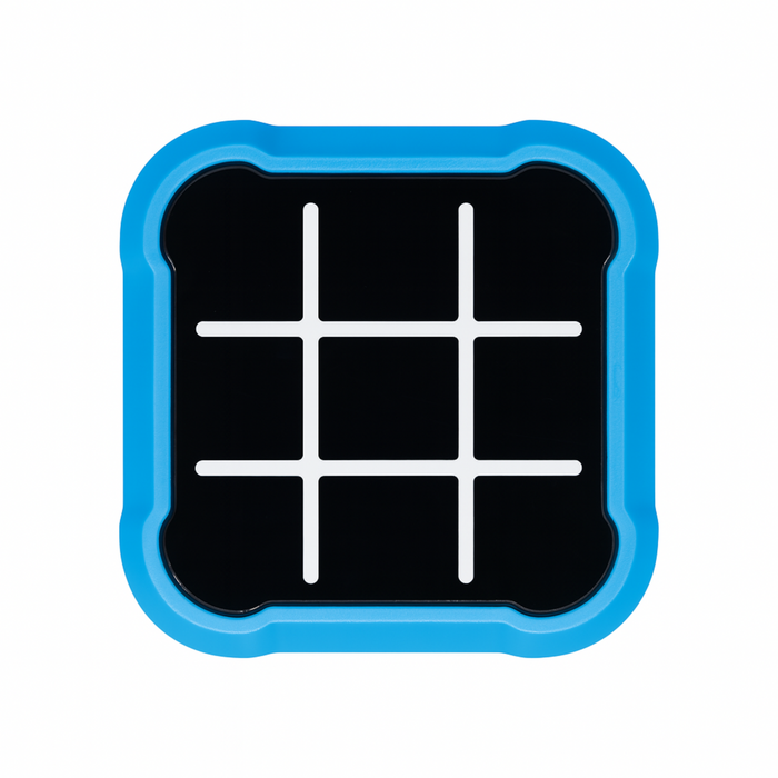4-in-1 Electronic Tic Tac Toe Bolt Game – LED Light Puzzle for Kids & Families