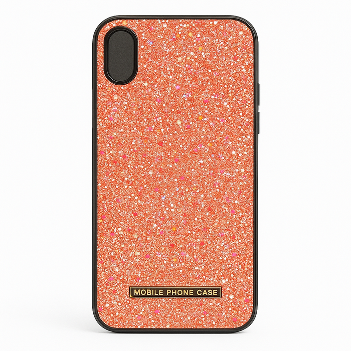 Luxury Glitter Bling Case – iPhone XR