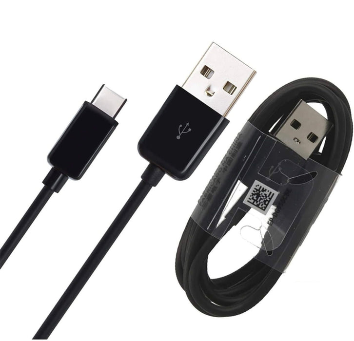 10-Pack USB Type-C Charging Cables (Bag of 10 Pieces)