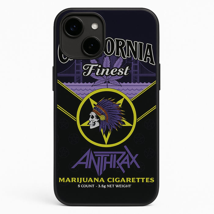 Cookies iPhone 13 Mini Case