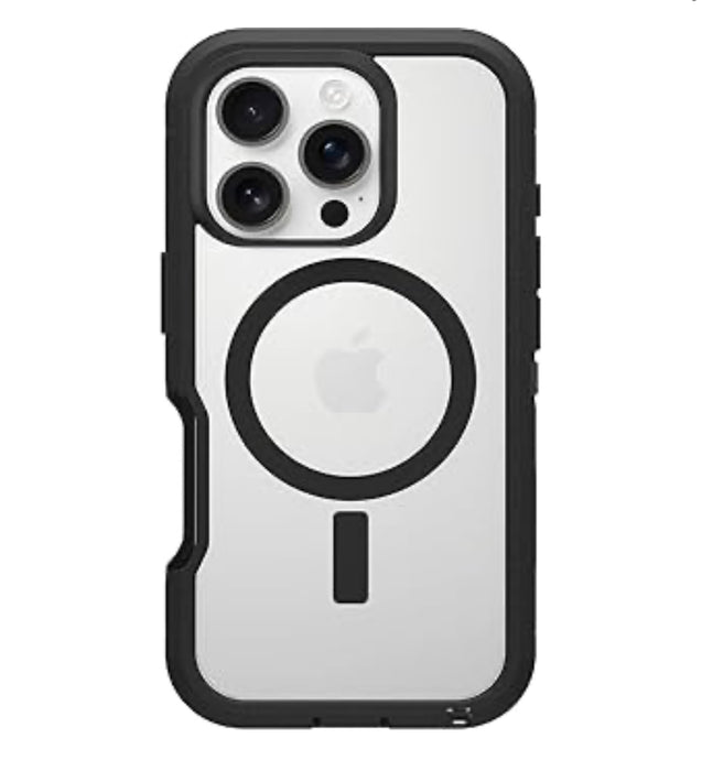 Adventurer Heavy Duty Case – Drop Plus iPhones