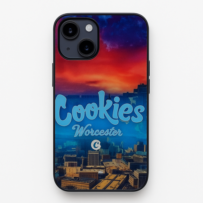 Cookies iPhone 13 Mini Case