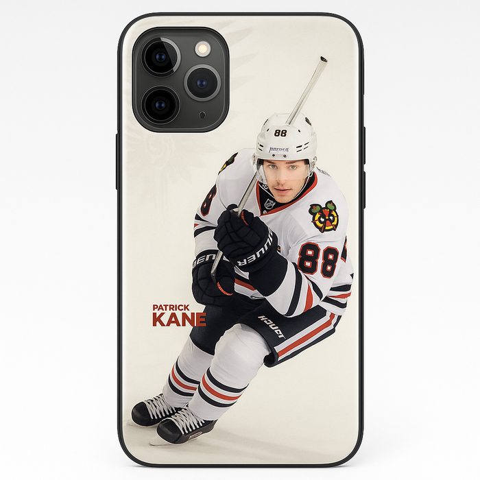 Chicago Blackhawks Cracked Case  iPhone 11 Pro Max