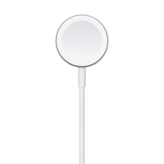 Magnetic Charging Cable (1m) – USB-A to Magnetic Pad – Apple Watch Compatible