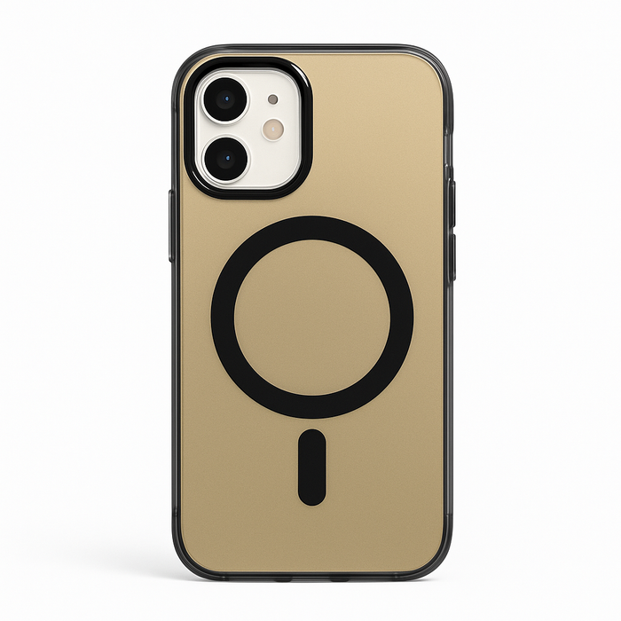 MagSafe colorful Case – iPhone 12 / 12 P