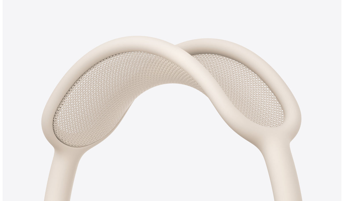 Premium Wireless Over-Ear Headphones – Modern Design (Not Apple)