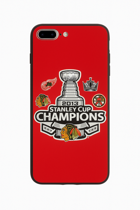 Chicago Blackhawks iPhone 7/8 Plus Case Collection