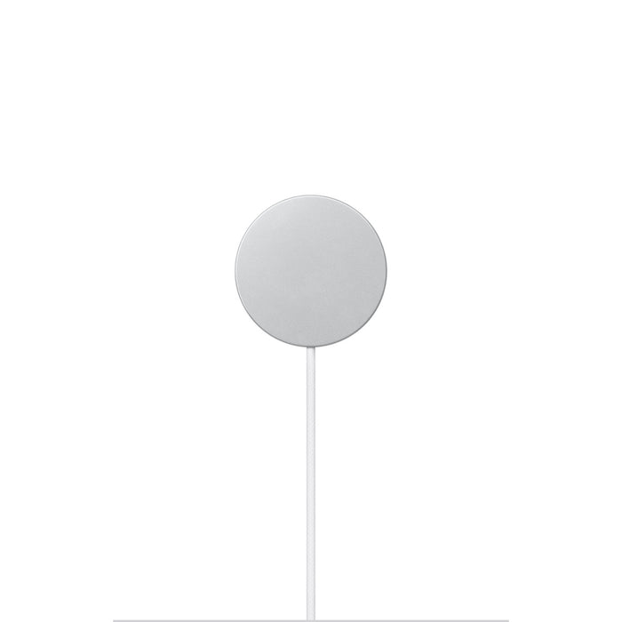 Magnetic Wireless Charger – 15W USB-C Fast Charging Pad