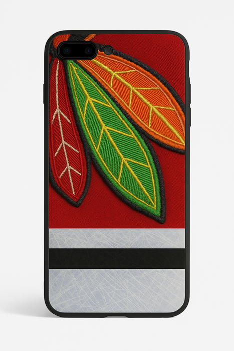 Chicago Blackhawks iPhone 7/8 Plus Case Collection
