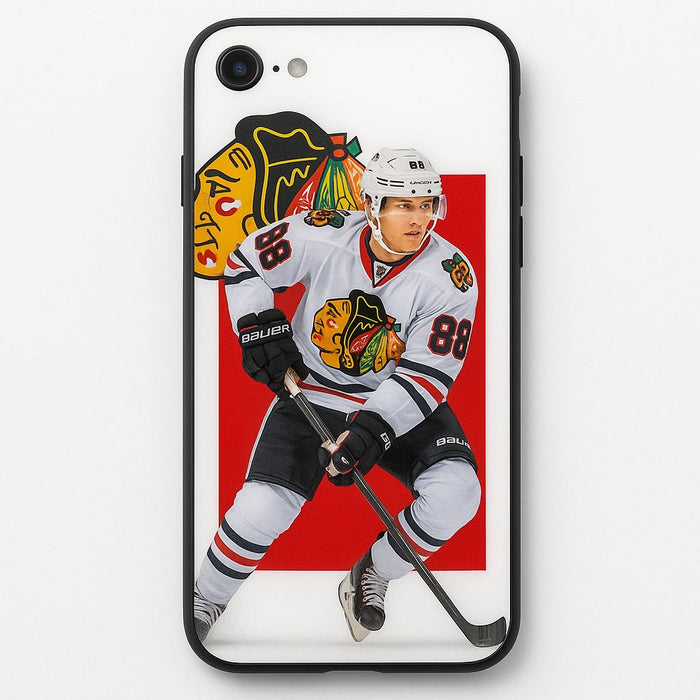 Chicago Blackhawks Player Series – iPhone 7/8/SE