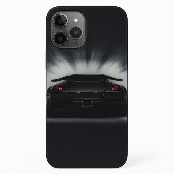 Car series iPhone 12 Pro Max
