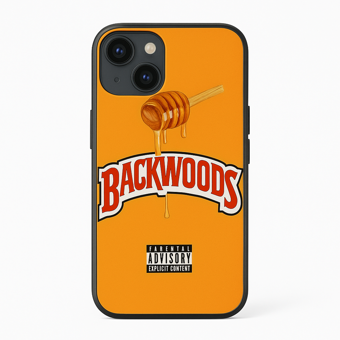Backwoods-Inspired iPhone 13 Mini Cases