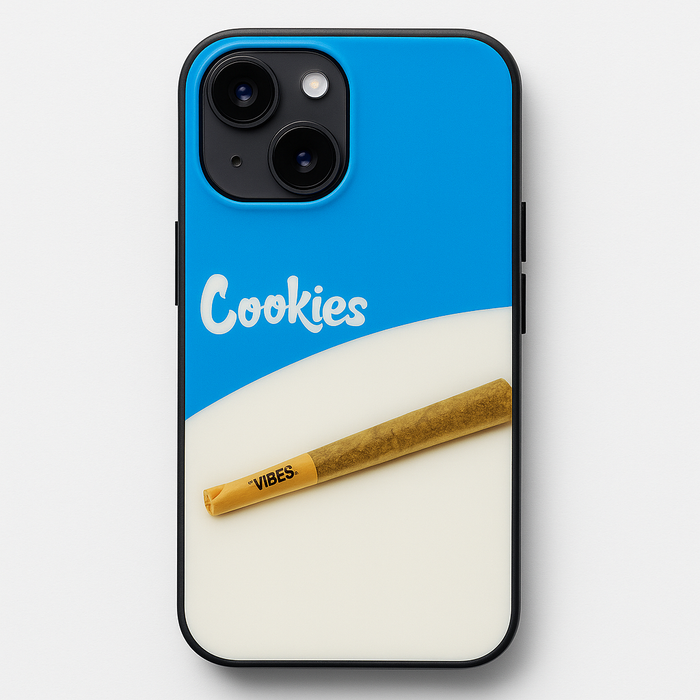 Cookies iPhone 13 Mini Case