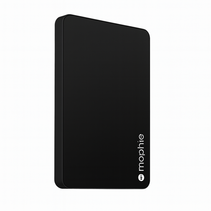 Mophie Snap+ Juice Pack Mini – 5000mAh Magnetic Portable Charger (Certified Refurbished)
