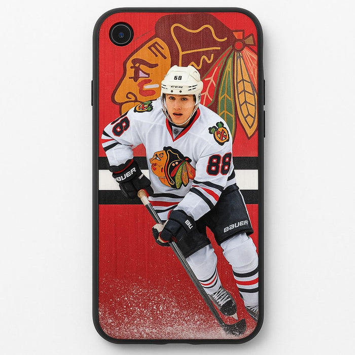 Chicago Blackhawks Player Series – iPhone 7/8/SE
