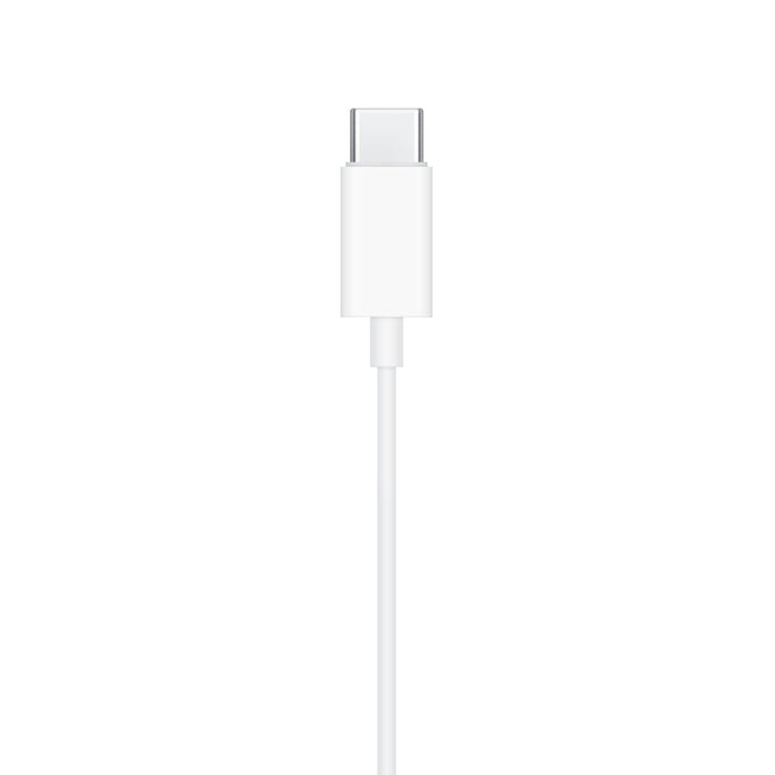 Premium USB-C Wired Earbuds with Mic – Compact Case Included