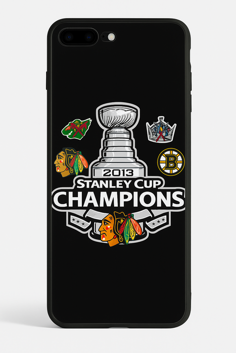 Chicago Blackhawks iPhone 7/8 Plus Case Collection