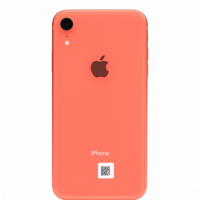 Apple iPhone XR – internationally Unlocked – Used – Good Condition (Multiple Colors)