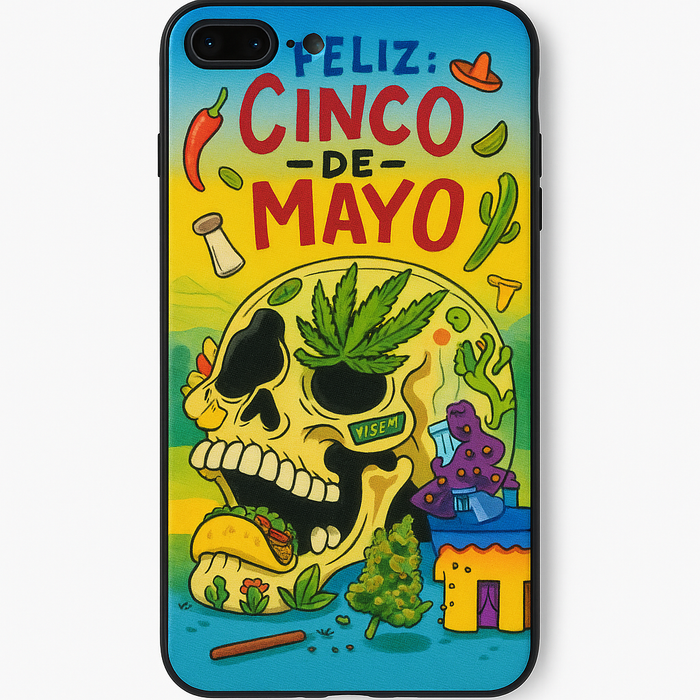 Cookies Collab Series – iPhone 7/8 Plus Cases