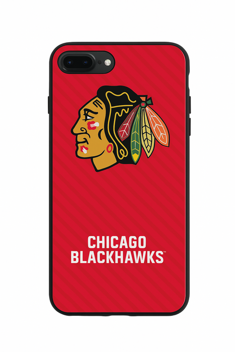 Chicago Blackhawks iPhone 7/8 Plus Case Collection