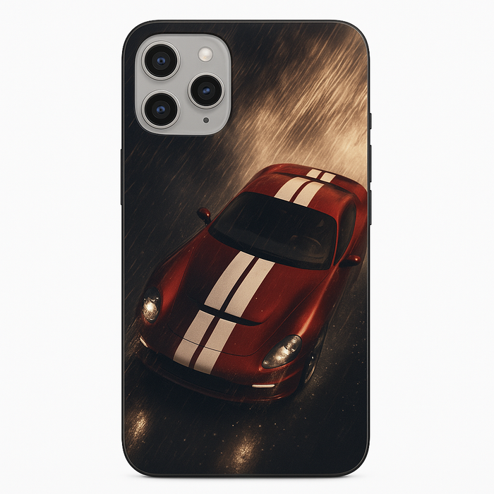 Racing Legends Car Series – iPhone 11 Pro Max Case