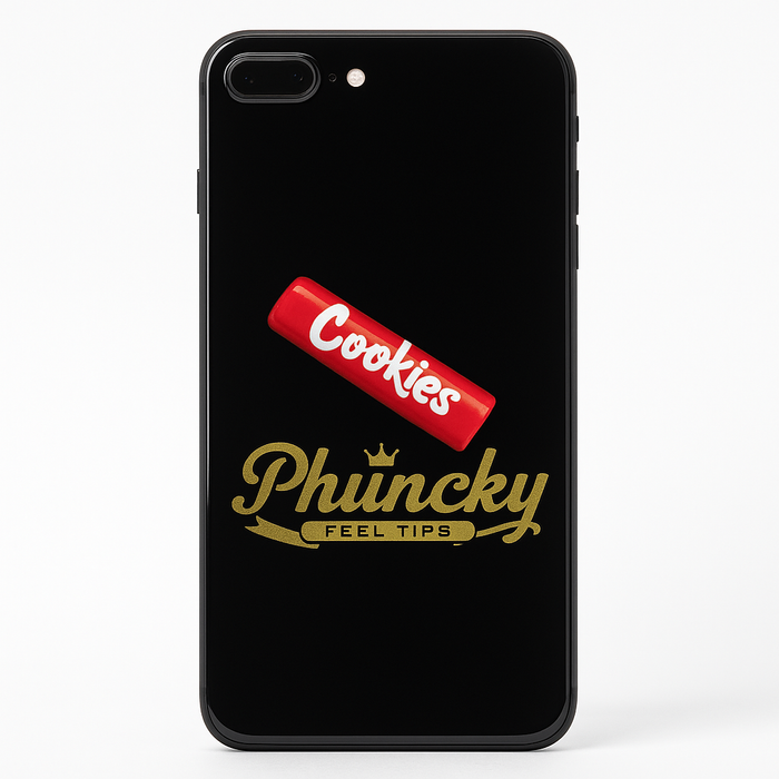 Cookies Collab Series – iPhone 7/8 Plus Cases