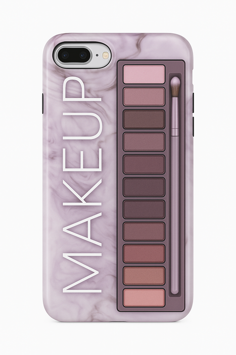 Makeup Palette Design Case – iPhone 7 Plus / 8 Plus
