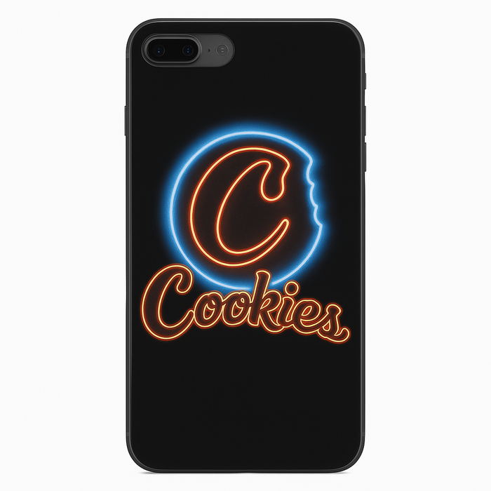 Cookies Collab Series – iPhone 7/8 Plus Cases