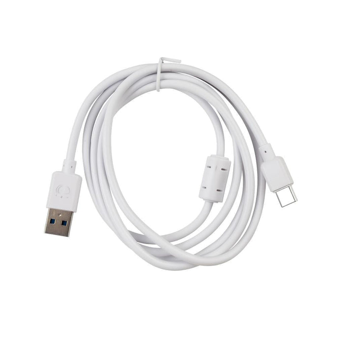 USB Type-C Charging & Data Cable – 1.5 Meter, 2.1A Fast Charge