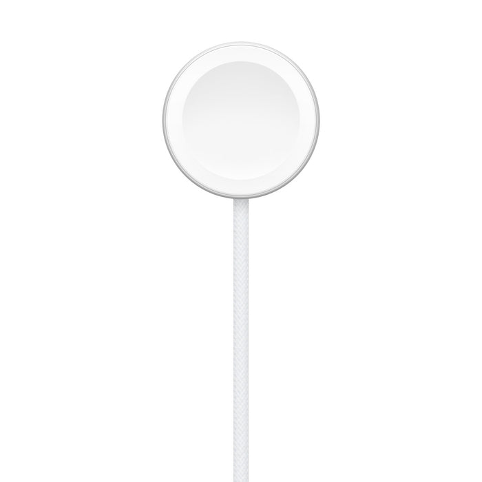 Apple Watch Magnetic Fast Charger to USB-C Cable (1m)