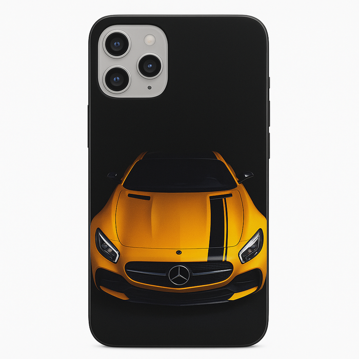 Racing Legends Car Series – iPhone 11 Pro Max Case