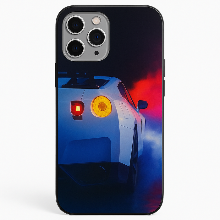 Car series iPhone 12 Pro Max